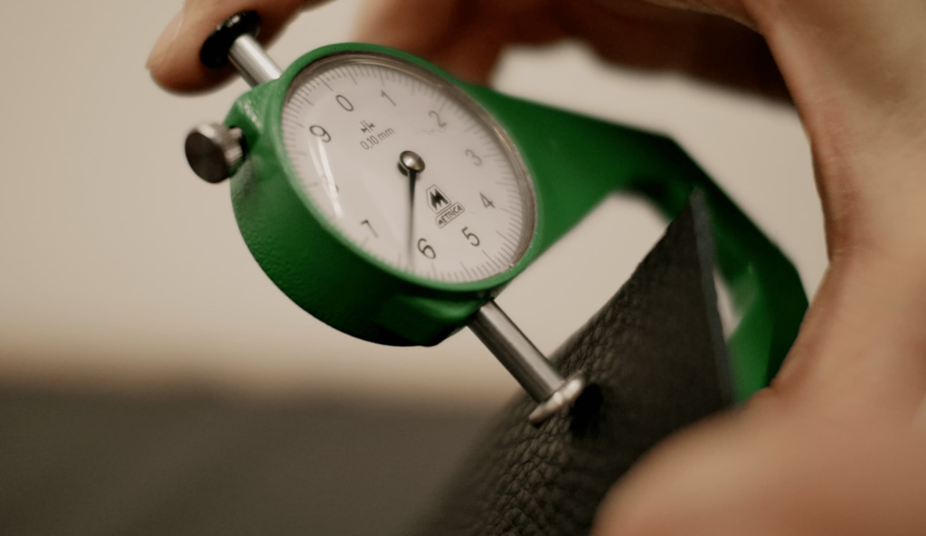 Finding The Perfect Leather