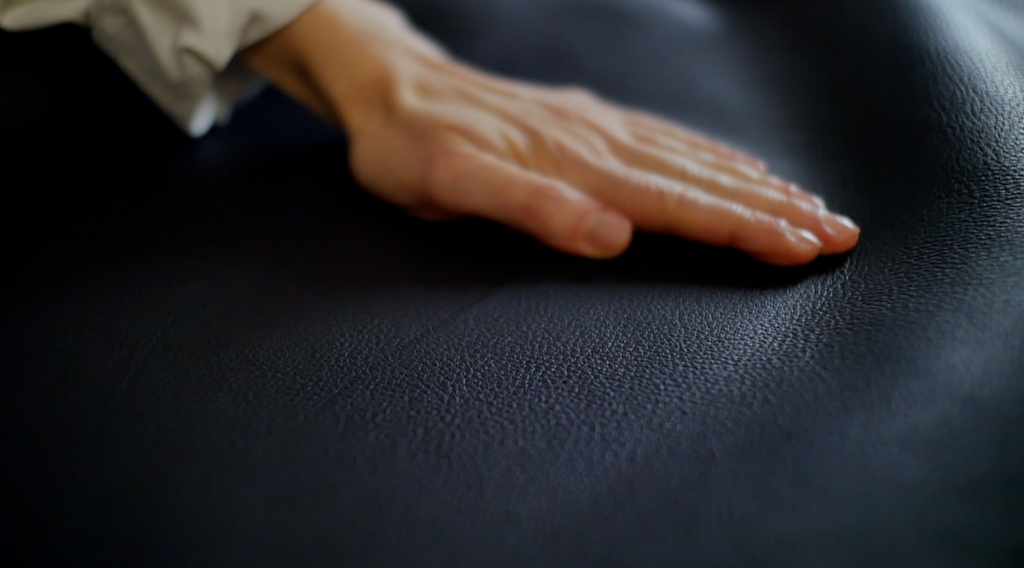 Sourcing The Best Leather