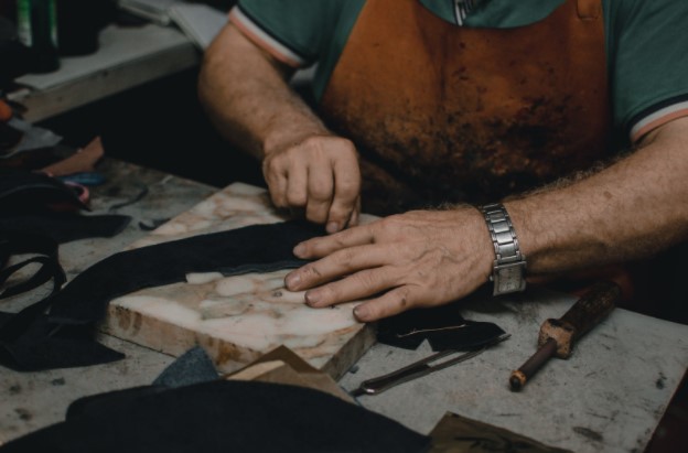 leatherworking