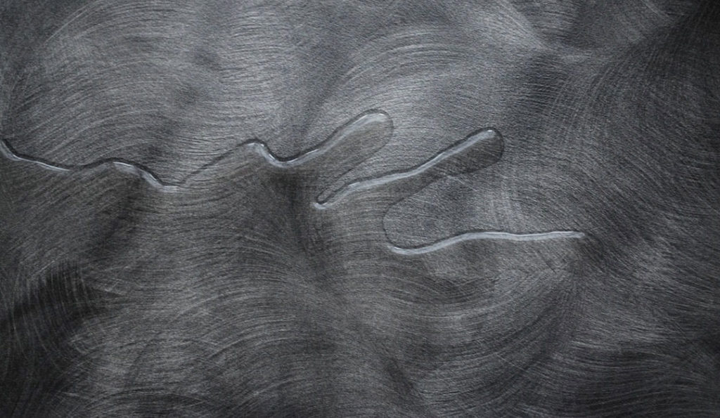 water related damage to leather