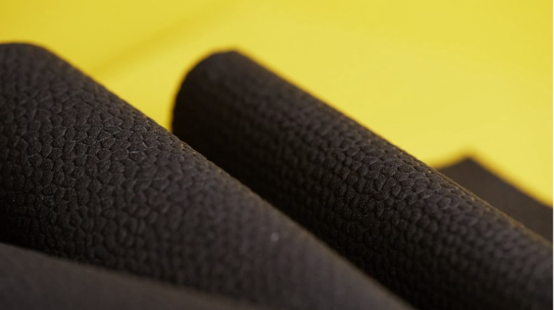 bio fabricated leather