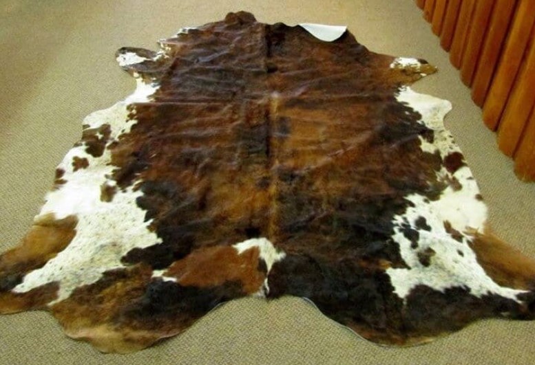cowhide