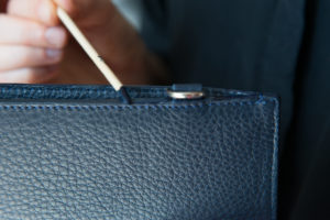 leather manufacturing